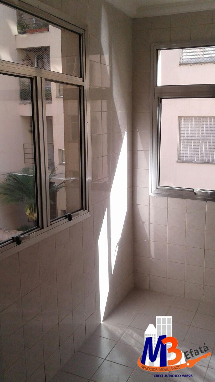 Apartamento para alugar com 2 quartos, 52m² - Foto 14