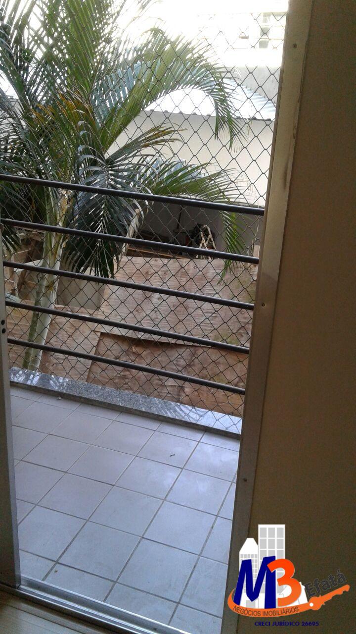 Apartamento para alugar com 2 quartos, 52m² - Foto 16