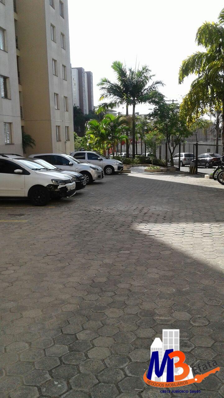 Apartamento para alugar com 2 quartos, 52m² - Foto 18