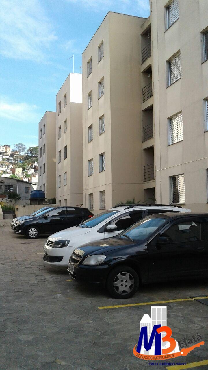 Apartamento para alugar com 2 quartos, 52m² - Foto 20