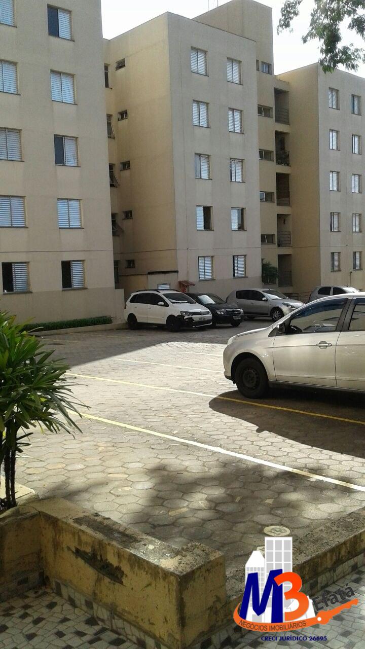 Apartamento para alugar com 2 quartos, 52m² - Foto 23
