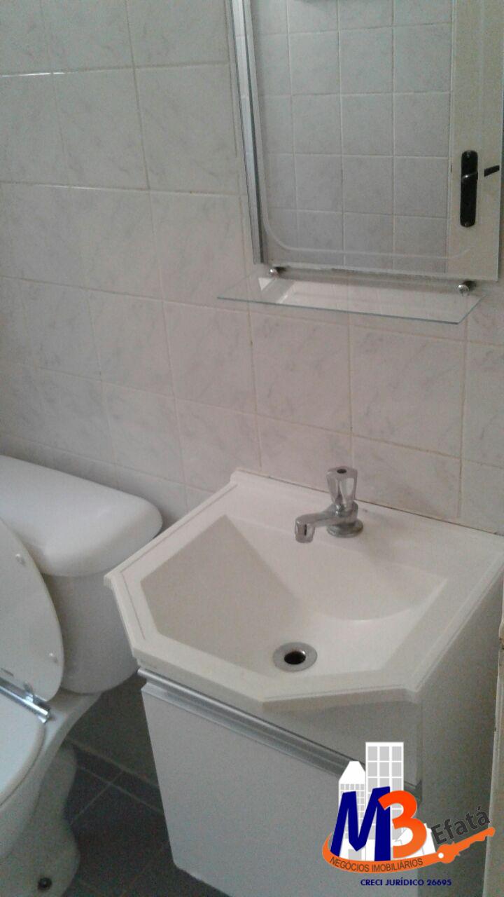 Apartamento para alugar com 2 quartos, 52m² - Foto 28
