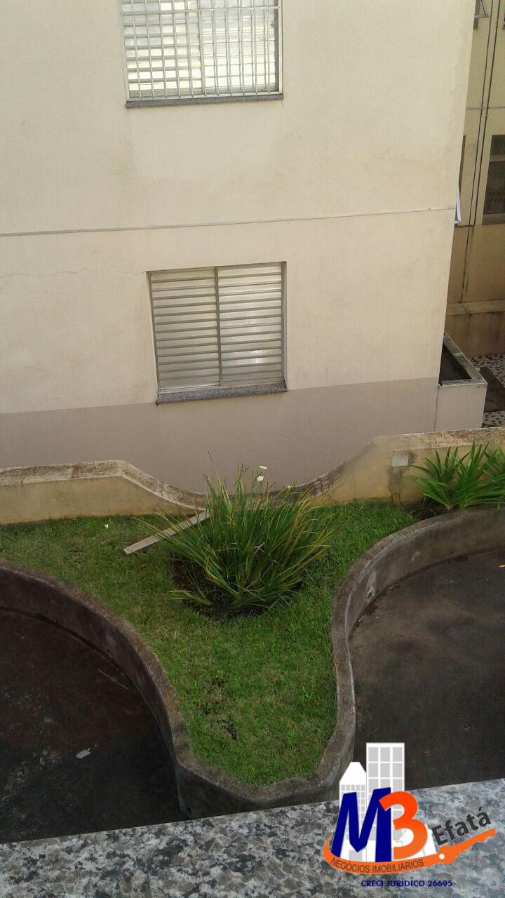 Apartamento para alugar com 2 quartos, 52m² - Foto 30