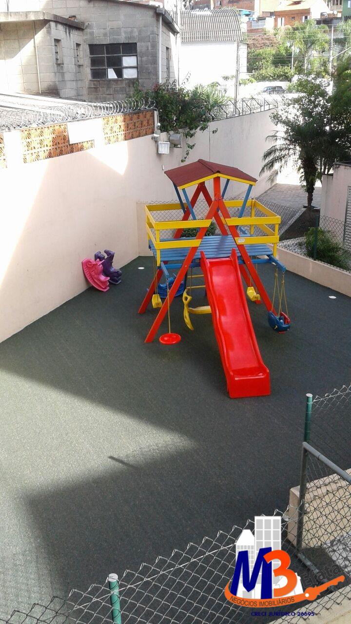 Apartamento para alugar com 2 quartos, 52m² - Foto 31