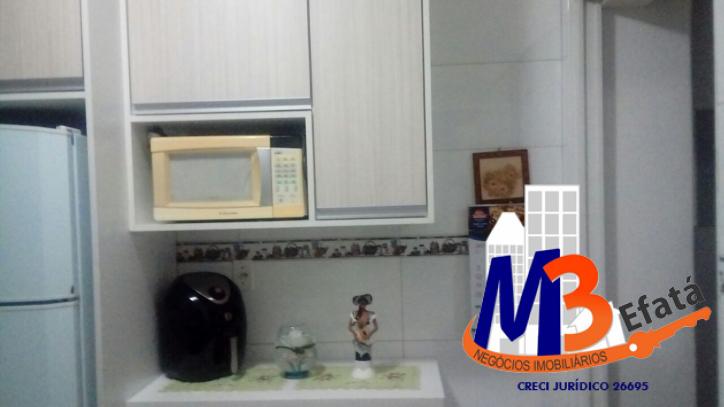 Apartamento, 2 quartos, 52 m² - Foto 7