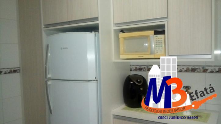 Apartamento, 2 quartos, 52 m² - Foto 8