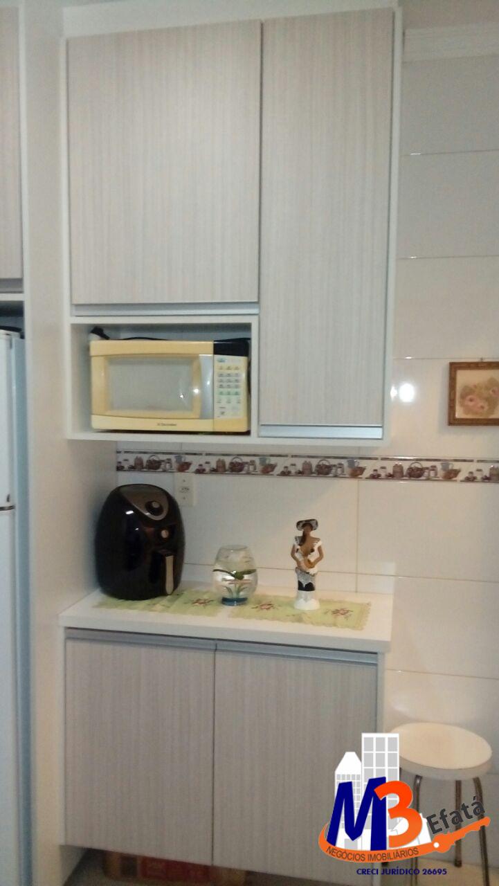 Apartamento, 2 quartos, 52 m² - Foto 9