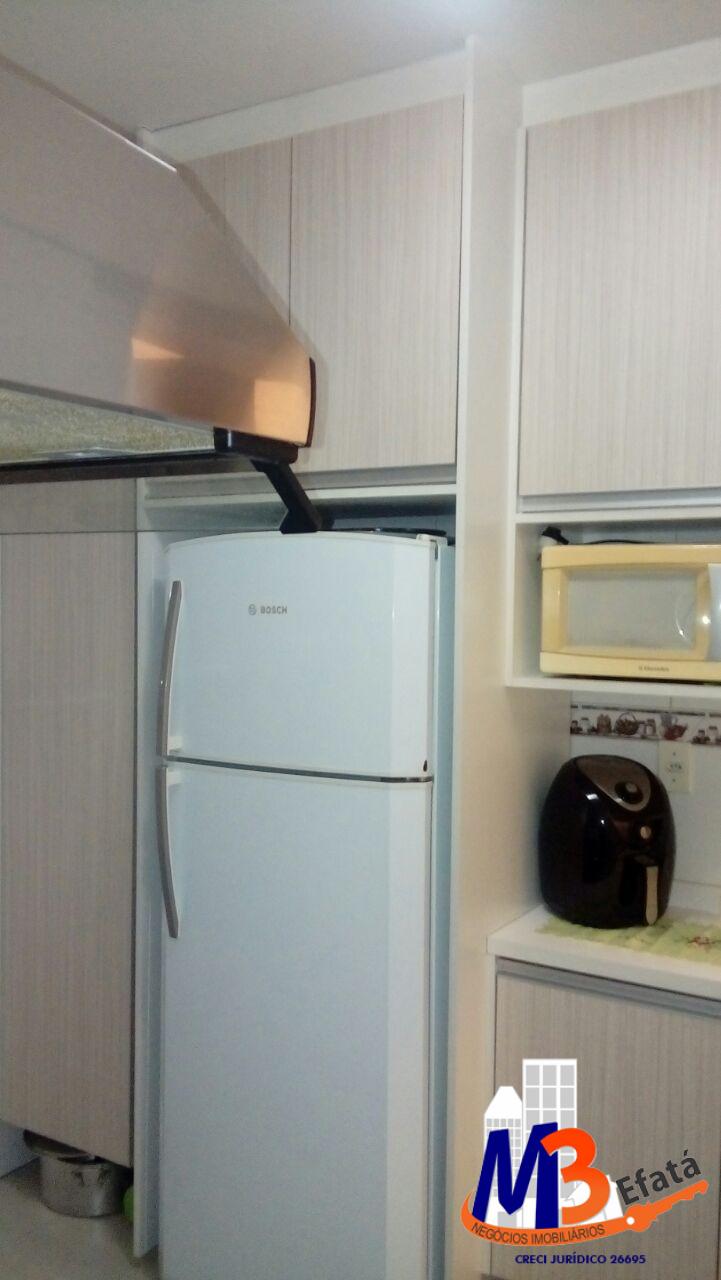 Apartamento, 2 quartos, 52 m² - Foto 10