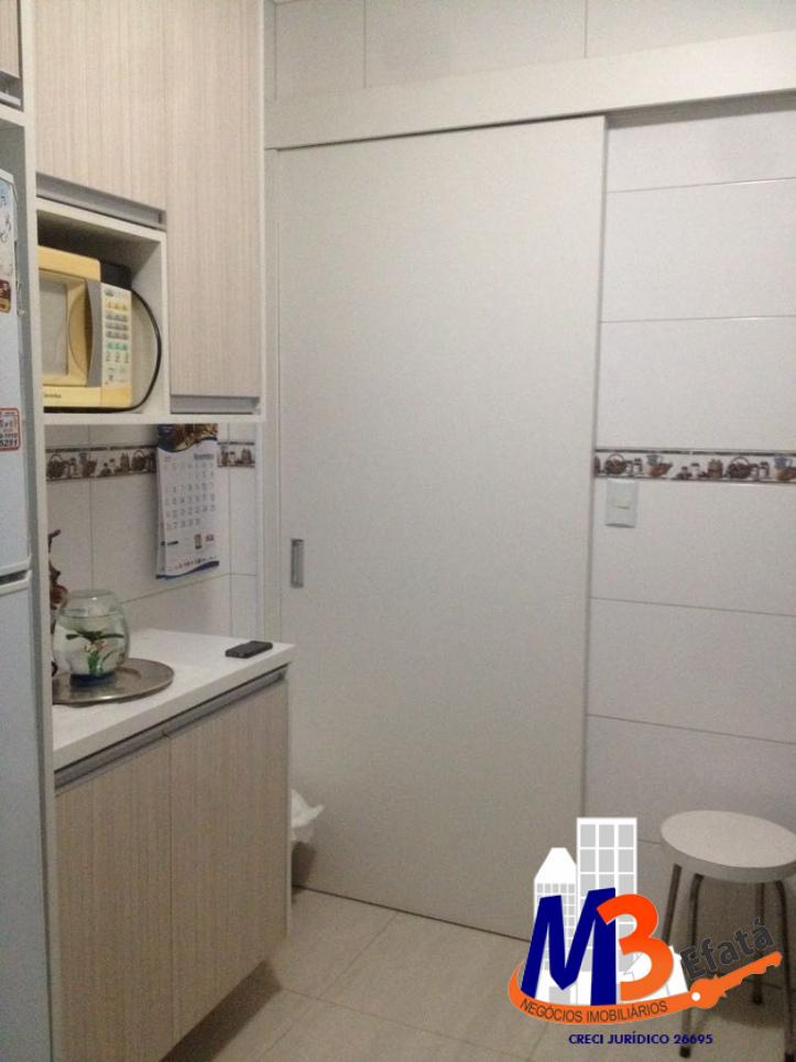 Apartamento, 2 quartos, 52 m² - Foto 11