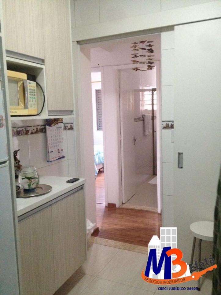 Apartamento, 2 quartos, 52 m² - Foto 12