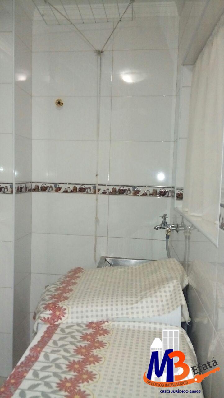 Apartamento, 2 quartos, 52 m² - Foto 14