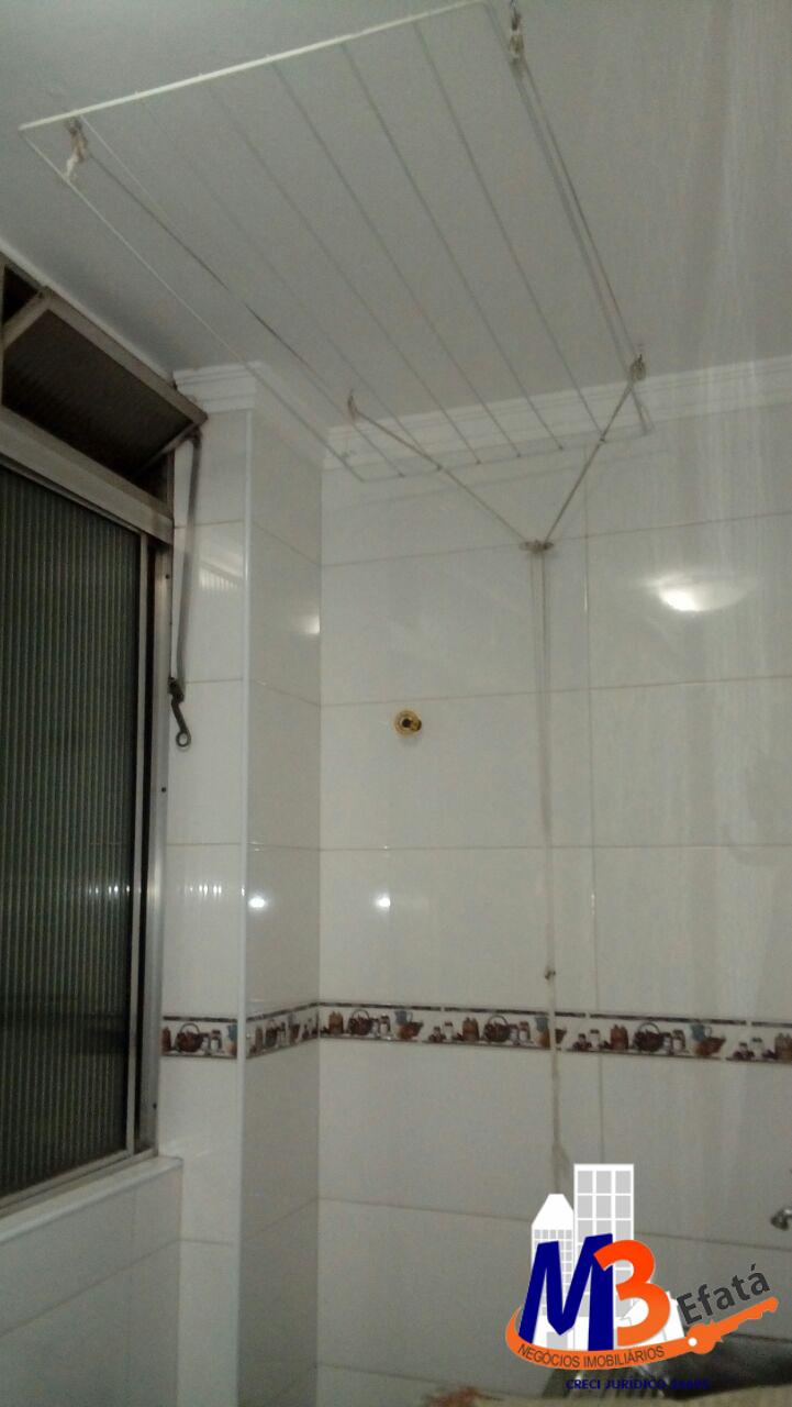 Apartamento, 2 quartos, 52 m² - Foto 15