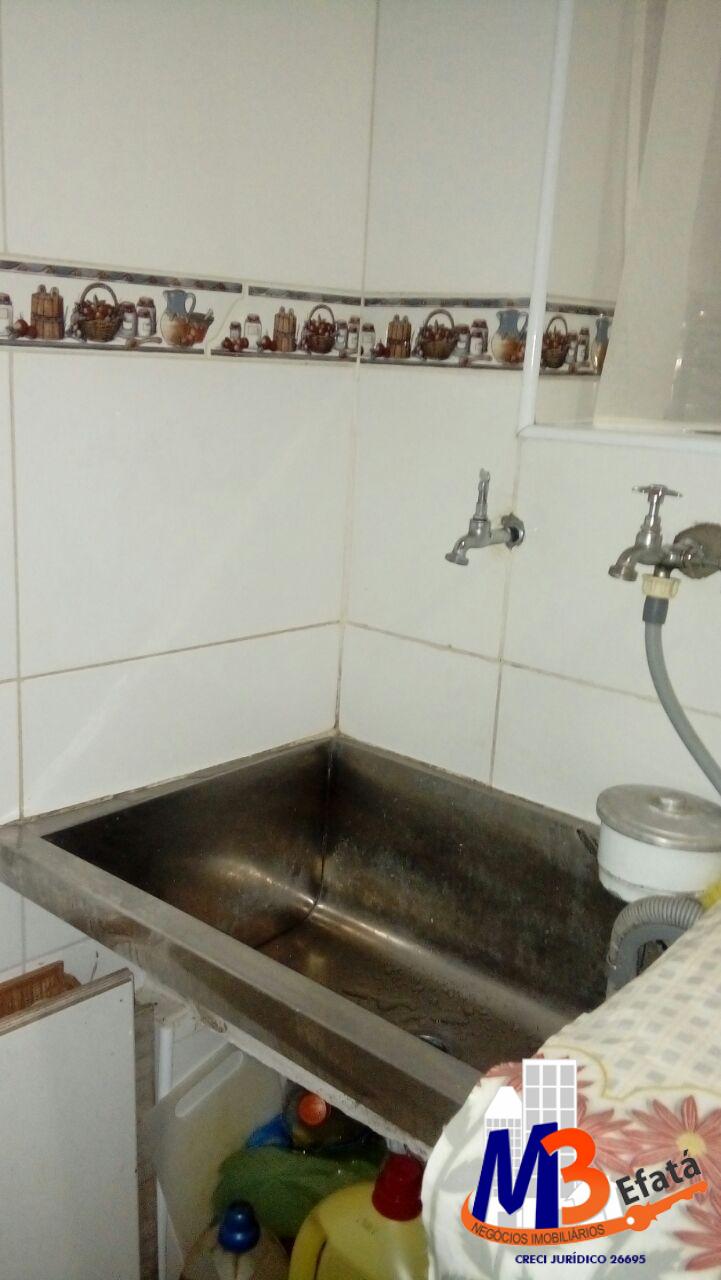 Apartamento, 2 quartos, 52 m² - Foto 19