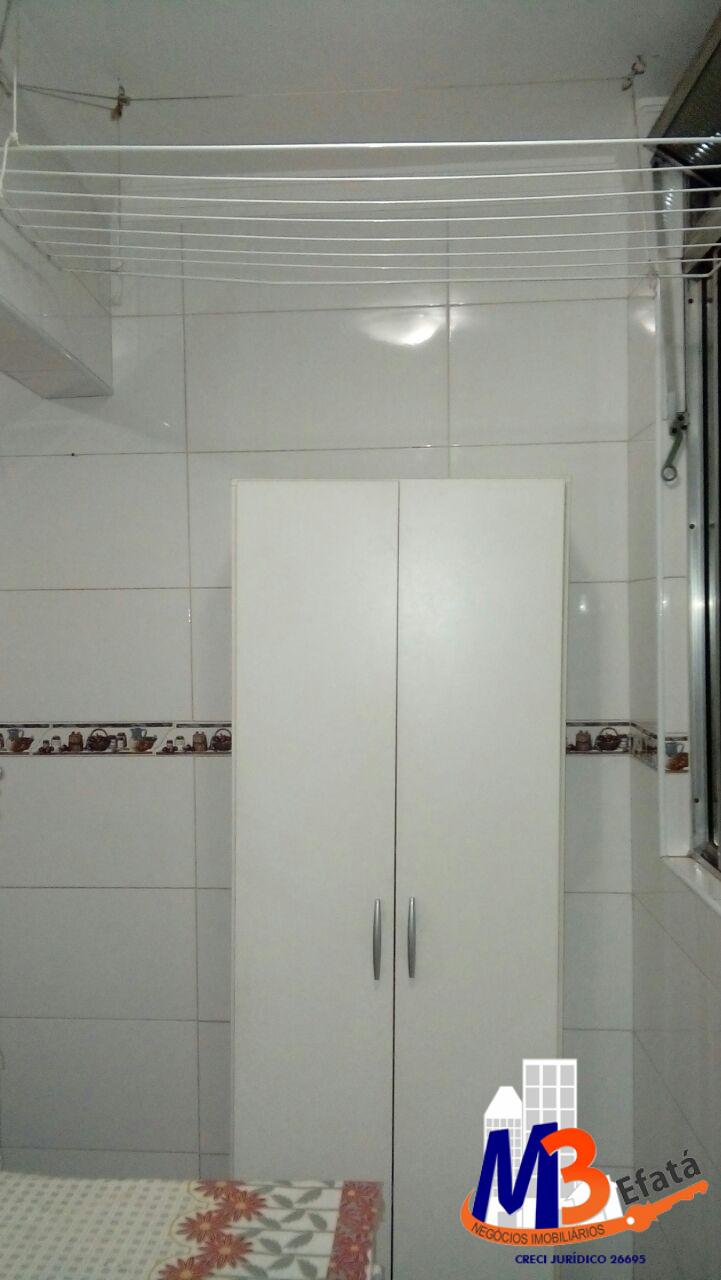 Apartamento, 2 quartos, 52 m² - Foto 22