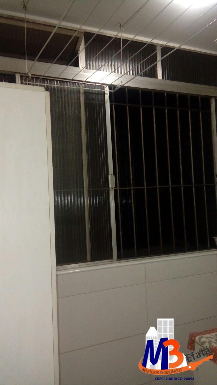 Apartamento, 2 quartos, 52 m² - Foto 24