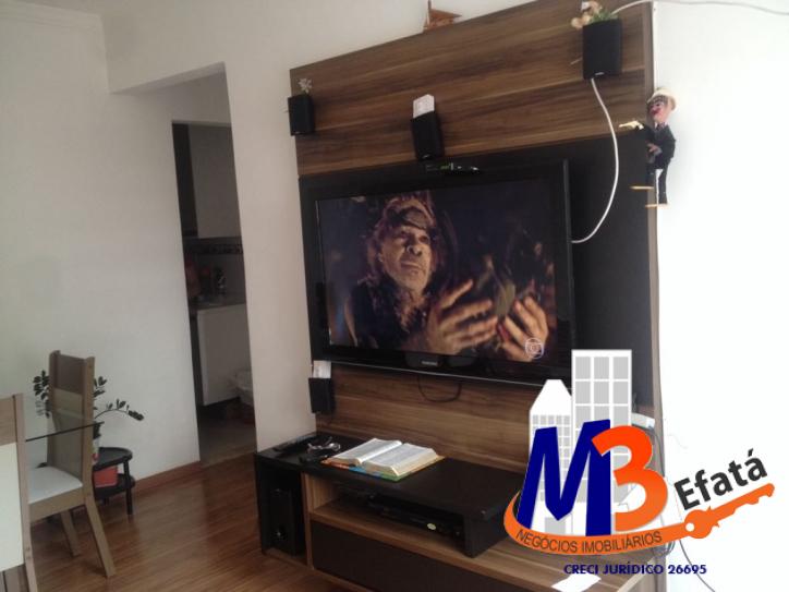 Apartamento, 2 quartos, 52 m² - Foto 26