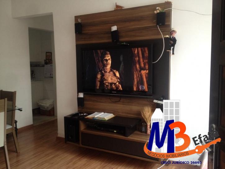 Apartamento, 2 quartos, 52 m² - Foto 27