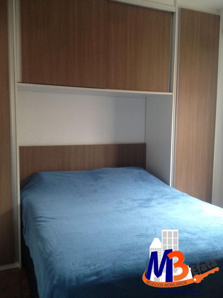 Apartamento, 2 quartos, 52 m² - Foto 40
