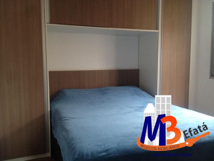 Apartamento, 2 quartos, 52 m² - Foto 41
