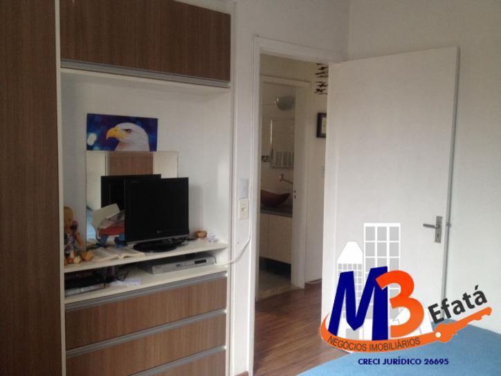 Apartamento, 2 quartos, 52 m² - Foto 43