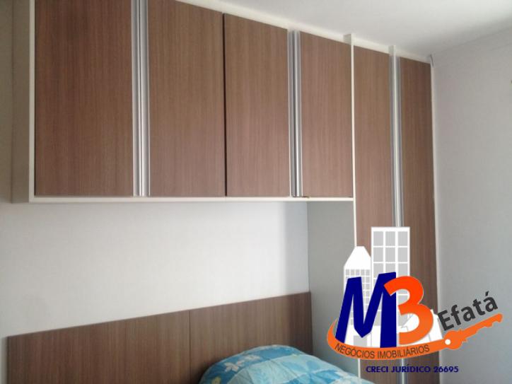 Apartamento, 2 quartos, 52 m² - Foto 47