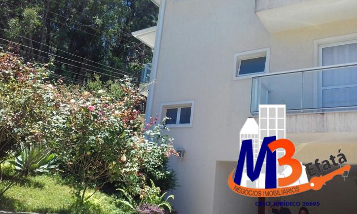 Sobrado, 3 quartos, 140 m² - Foto 1