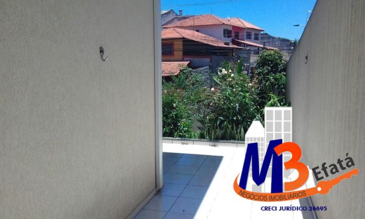 Sobrado, 3 quartos, 140 m² - Foto 3