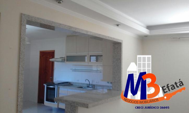 Sobrado, 3 quartos, 140 m² - Foto 8