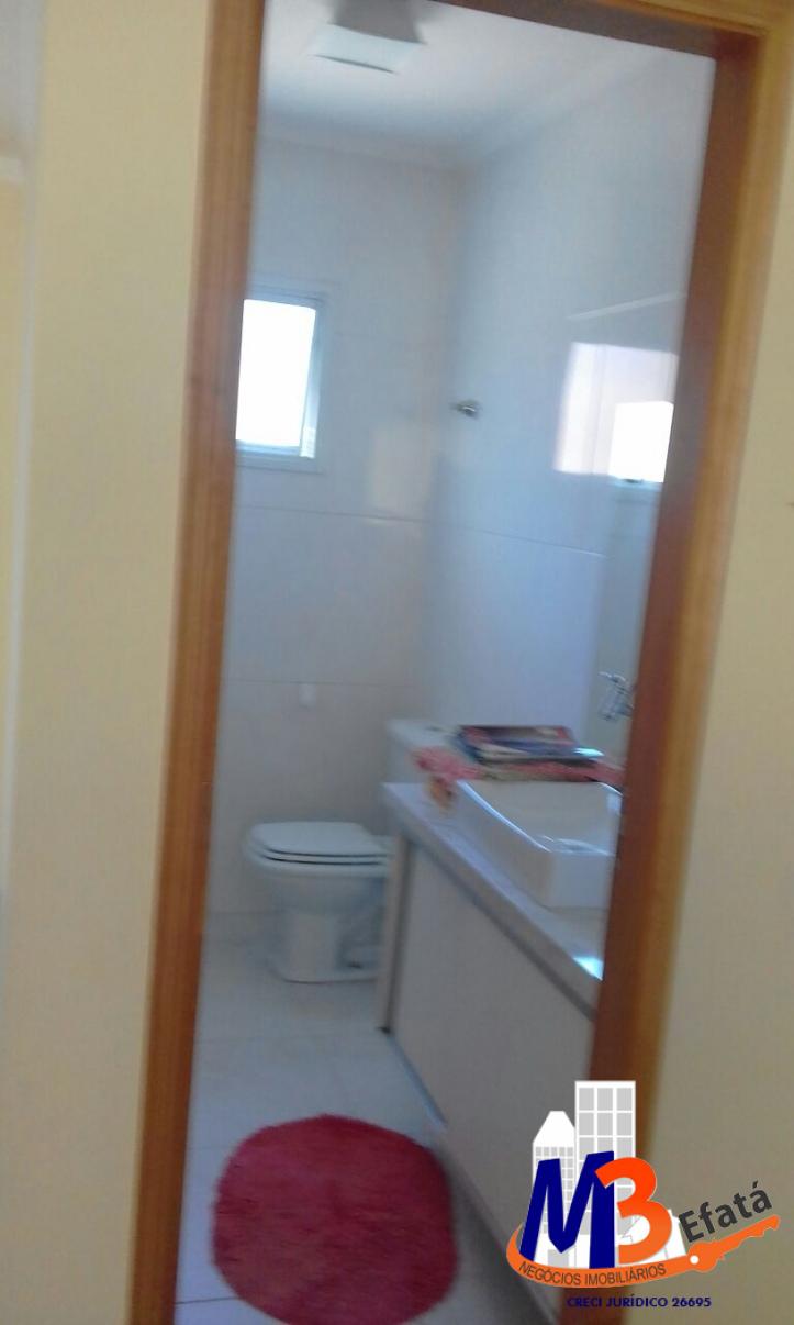 Sobrado, 3 quartos, 140 m² - Foto 11