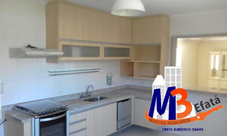 Sobrado, 3 quartos, 140 m² - Foto 12