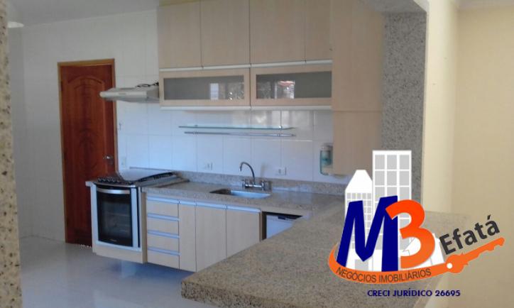 Sobrado, 3 quartos, 140 m² - Foto 13