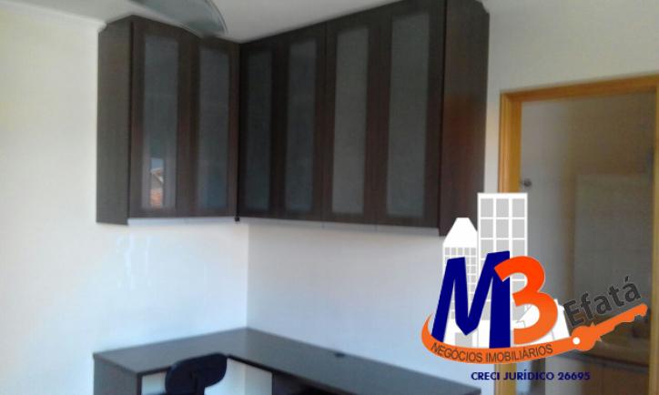 Sobrado, 3 quartos, 140 m² - Foto 21