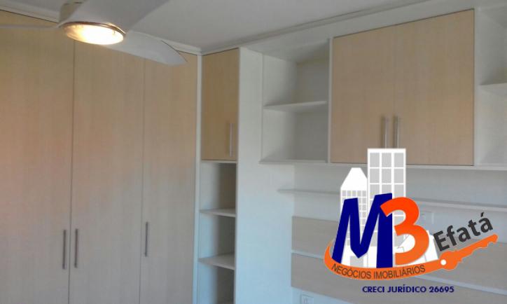 Sobrado, 3 quartos, 140 m² - Foto 25