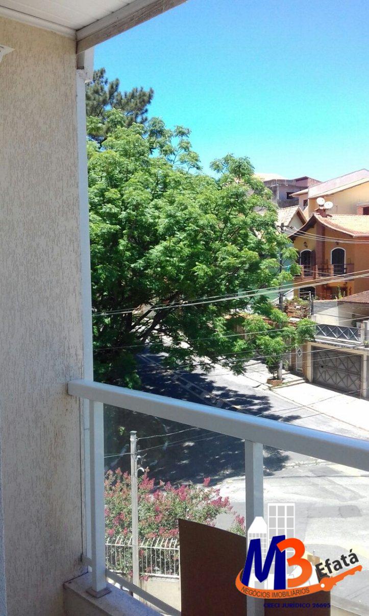 Sobrado, 3 quartos, 140 m² - Foto 26