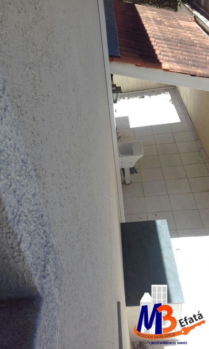 Sobrado, 3 quartos, 140 m² - Foto 27