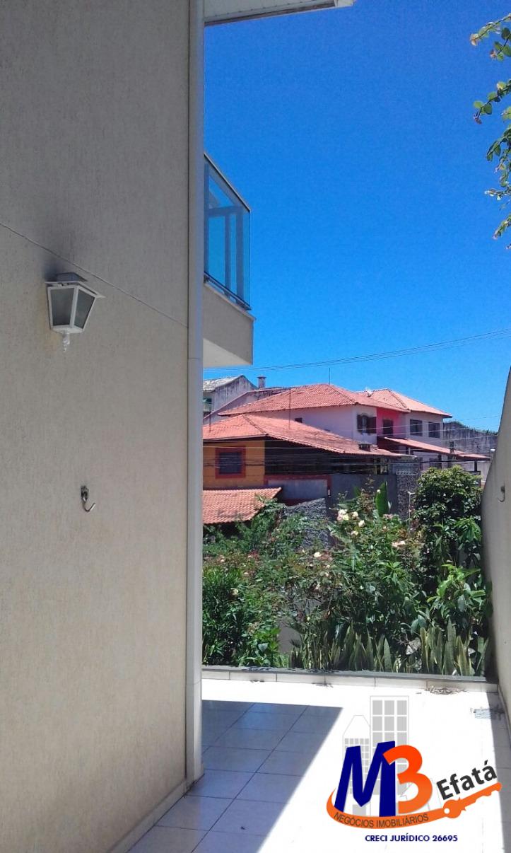Sobrado, 3 quartos, 140 m² - Foto 28