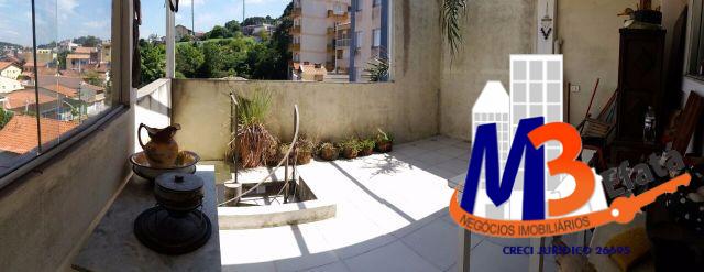 Sobrado, 3 quartos, 350 m² - Foto 6