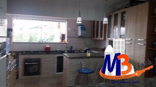 Sobrado, 3 quartos, 350 m² - Foto 1