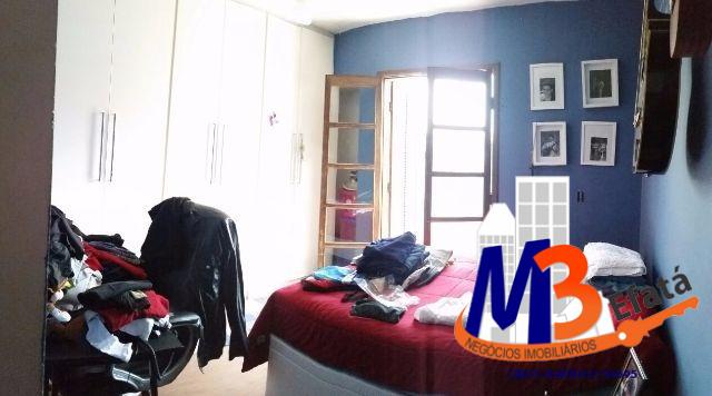 Sobrado, 3 quartos, 350 m² - Foto 8