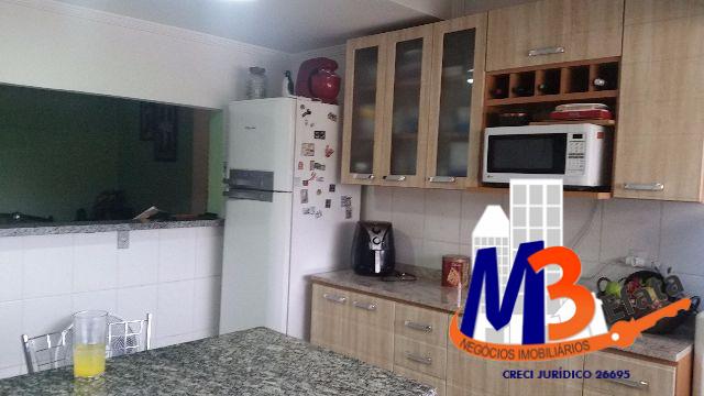Sobrado, 3 quartos, 350 m² - Foto 10