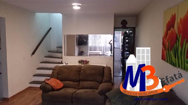 Sobrado, 3 quartos, 350 m² - Foto 12