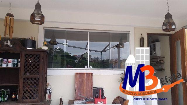 Sobrado, 3 quartos, 350 m² - Foto 14