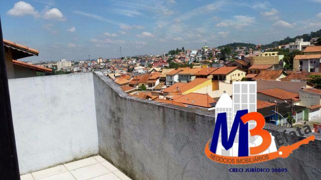Sobrado, 3 quartos, 350 m² - Foto 15