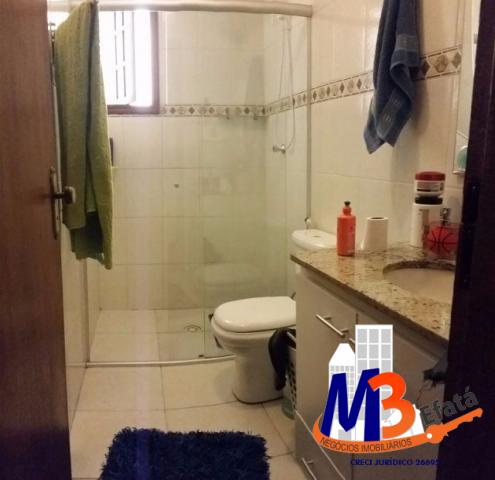 Sobrado, 3 quartos, 350 m² - Foto 16