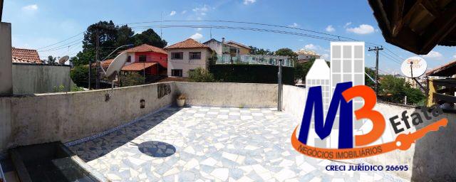 Sobrado, 3 quartos, 350 m² - Foto 17