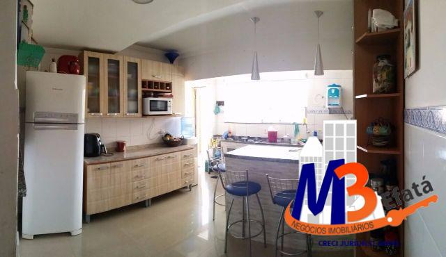 Sobrado, 3 quartos, 350 m² - Foto 18