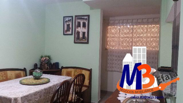 Sobrado, 3 quartos, 350 m² - Foto 19