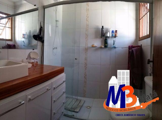 Sobrado, 3 quartos, 350 m² - Foto 20