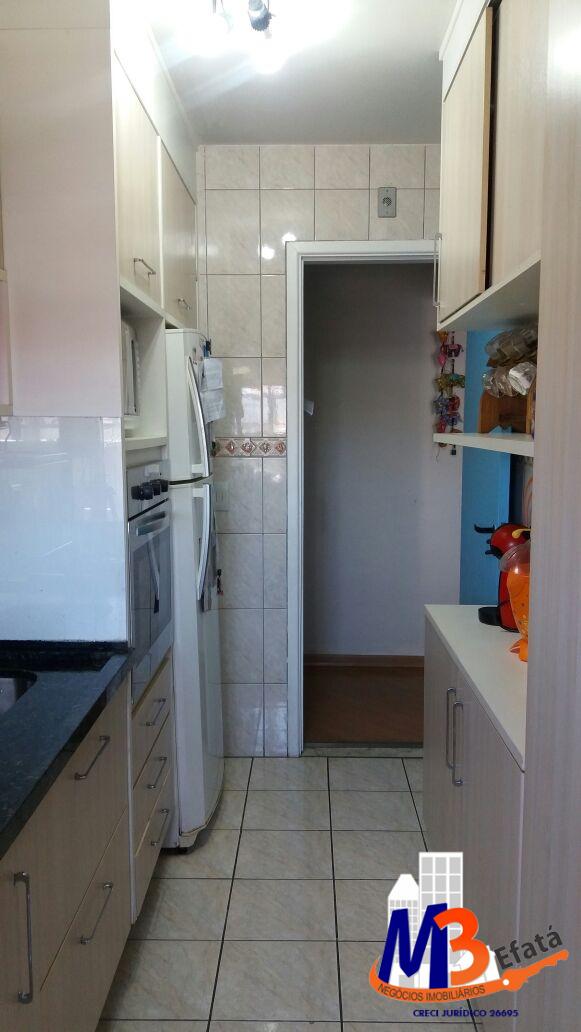 Apartamento, 2 quartos, 55 m² - Foto 6