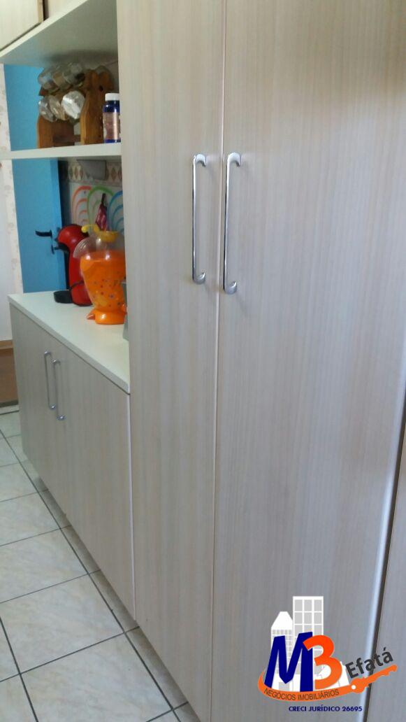 Apartamento, 2 quartos, 55 m² - Foto 7